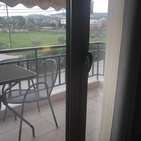 Αφροδίτη Hotel Neon Rysion Ngoại thất bức ảnh