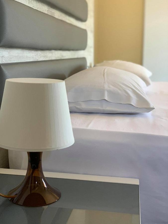 Αφροδίτη Hotel Neon Rysion Ngoại thất bức ảnh