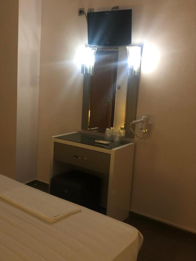 Αφροδίτη Hotel Neon Rysion Ngoại thất bức ảnh