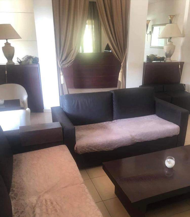 Αφροδίτη Hotel Neon Rysion Ngoại thất bức ảnh