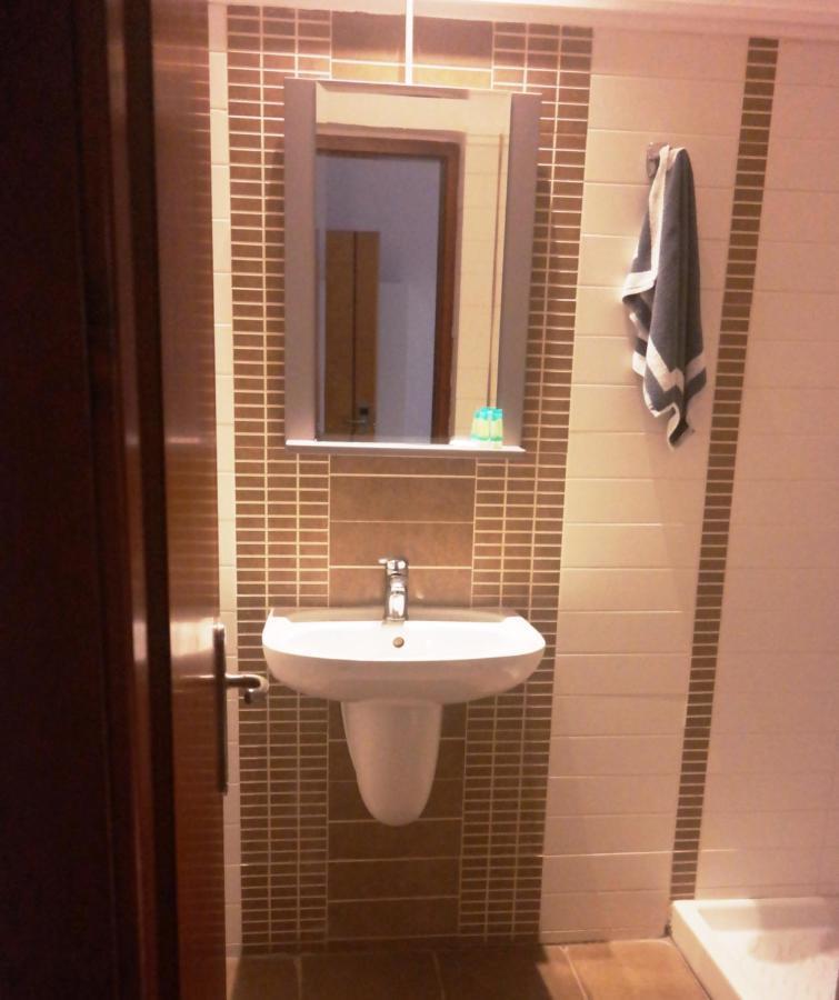 Αφροδίτη Hotel Neon Rysion Ngoại thất bức ảnh