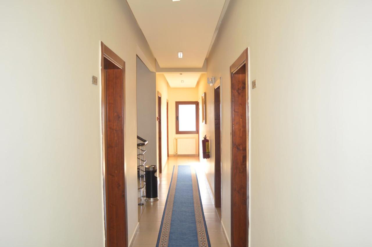 Αφροδίτη Hotel Neon Rysion Ngoại thất bức ảnh