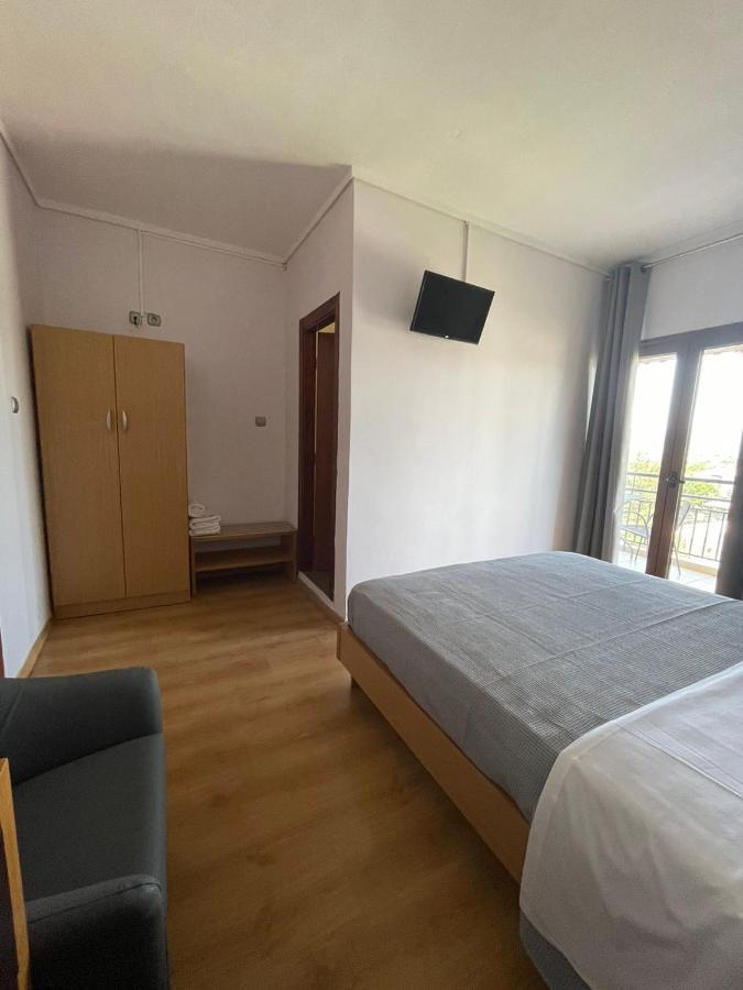 Αφροδίτη Hotel Neon Rysion Ngoại thất bức ảnh